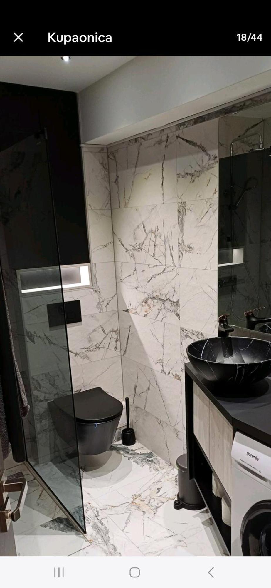 Apartman Ena Radiceva ザグレブ エクステリア 写真