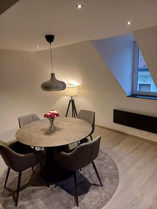 Apartman Ena Radiceva ザグレブ エクステリア 写真