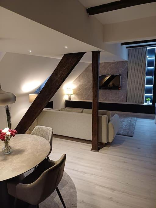 Apartman Ena Radiceva ザグレブ エクステリア 写真